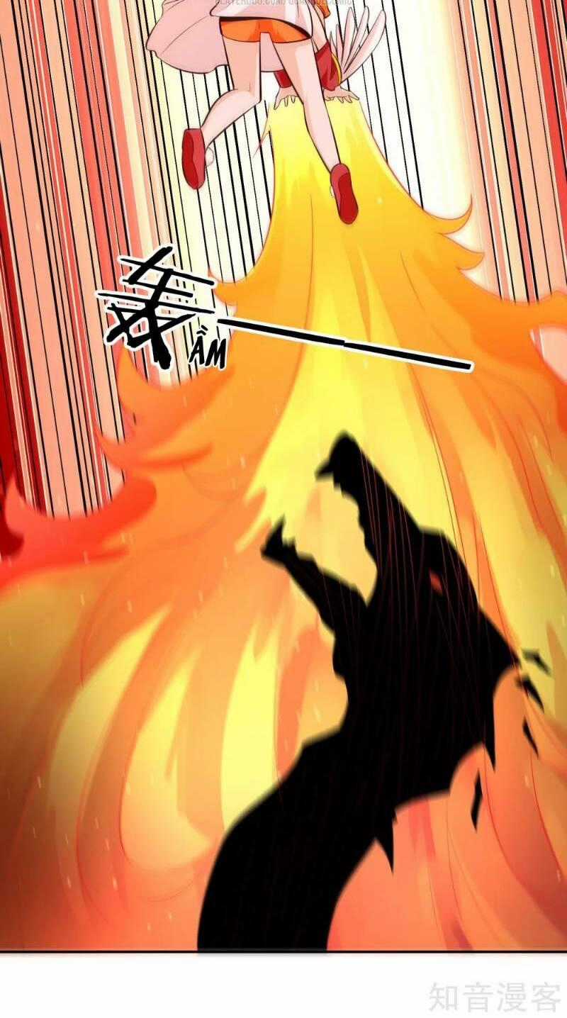 Võ Linh Kiếm Tôn Chapter 77 trang 1