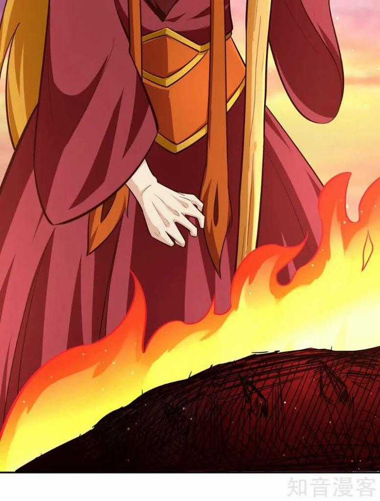 Võ Linh Kiếm Tôn Chapter 77 trang 17