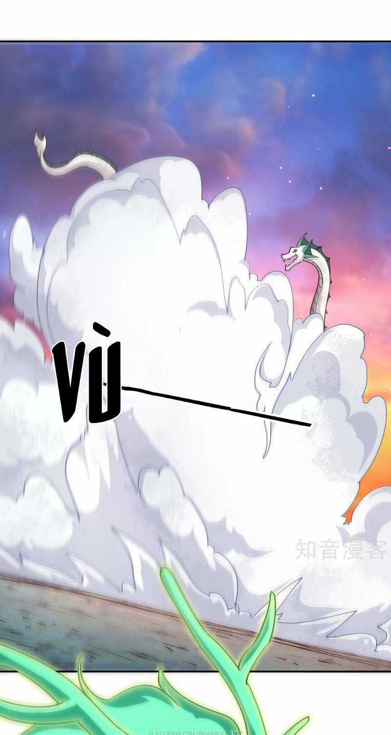 Võ Linh Kiếm Tôn Chapter 77 trang 26