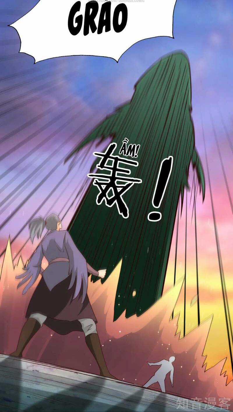 Võ Linh Kiếm Tôn Chapter 77 trang 31