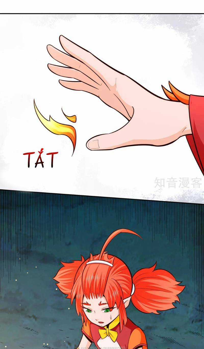 Võ Linh Kiếm Tôn Chapter 77 trang 4