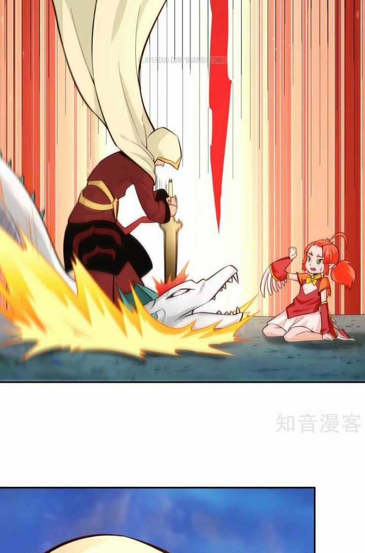 Võ Linh Kiếm Tôn Chapter 77 trang 7