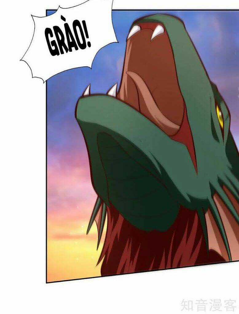 Võ Linh Kiếm Tôn Chapter 78 trang 10