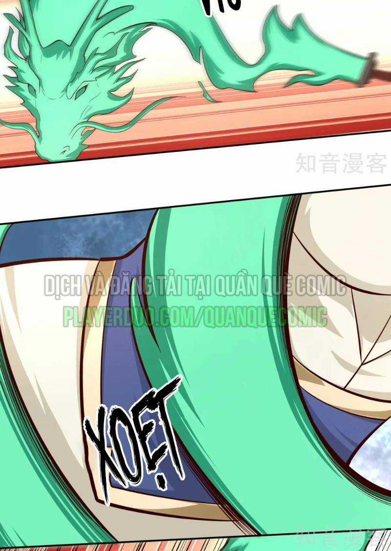 Võ Linh Kiếm Tôn Chapter 78 trang 14