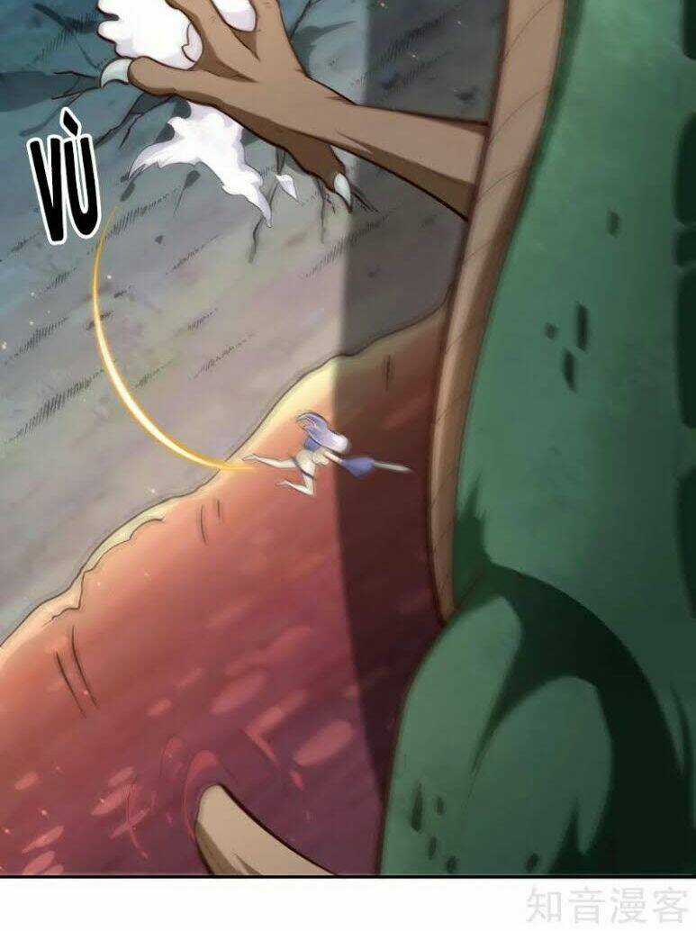 Võ Linh Kiếm Tôn Chapter 78 trang 17