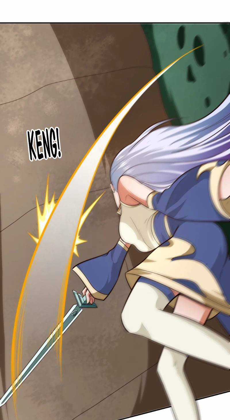 Võ Linh Kiếm Tôn Chapter 78 trang 18