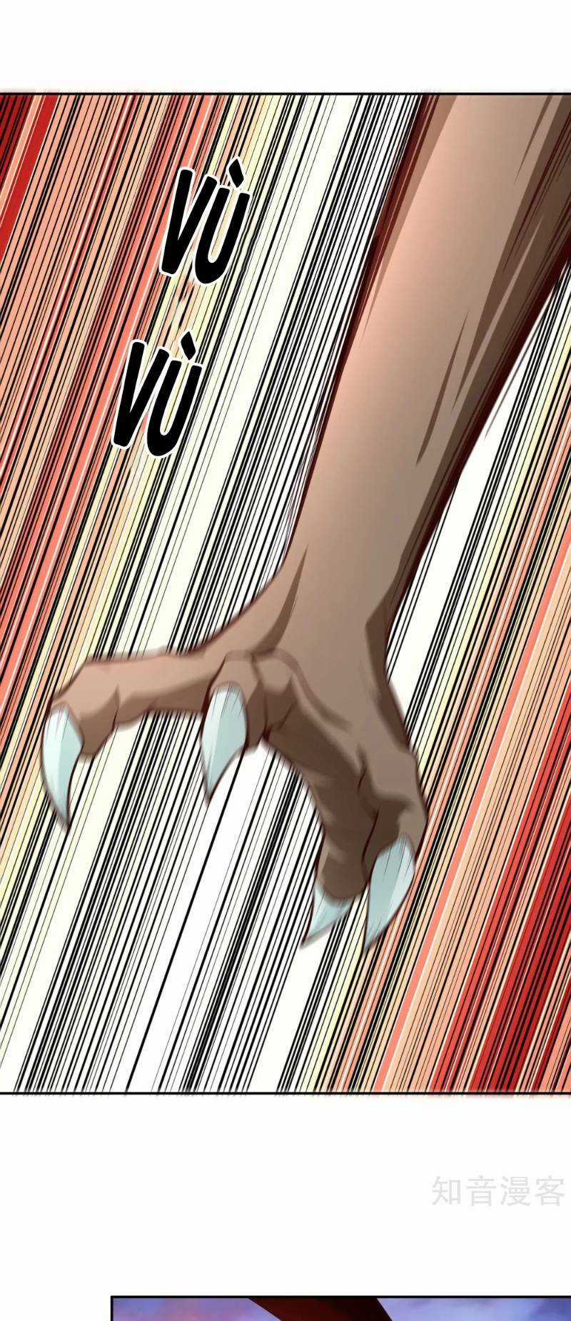 Võ Linh Kiếm Tôn Chapter 78 trang 2