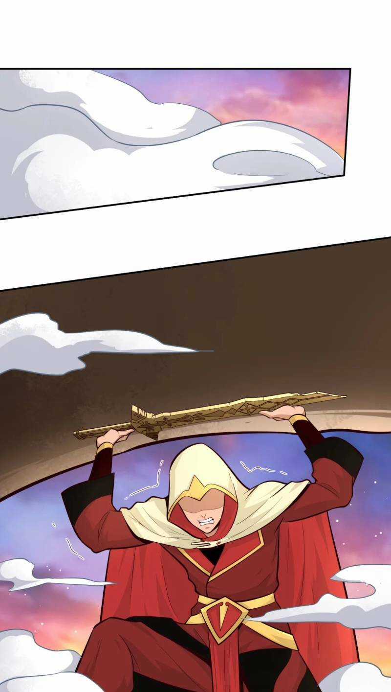 Võ Linh Kiếm Tôn Chapter 78 trang 6