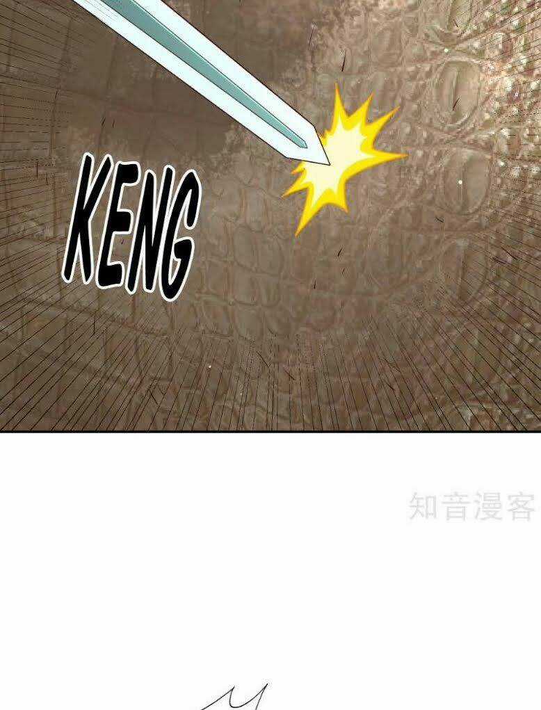 Võ Linh Kiếm Tôn Chapter 78 trang 9