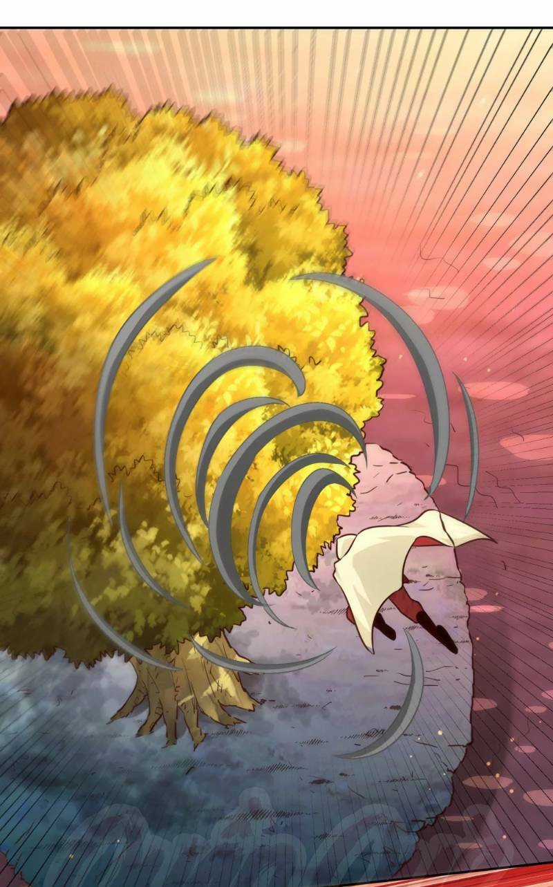 Võ Linh Kiếm Tôn Chapter 79 trang 11