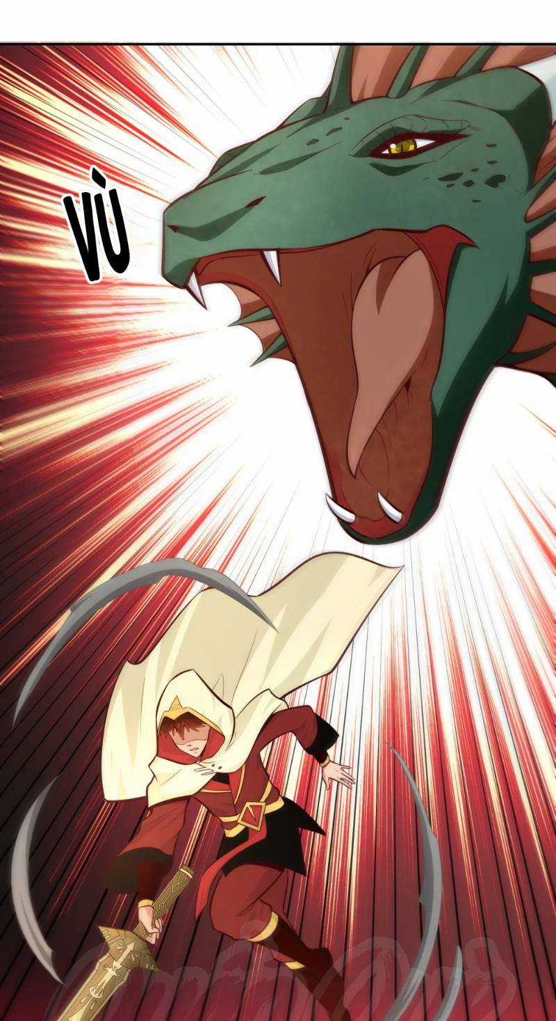 Võ Linh Kiếm Tôn Chapter 79 trang 13