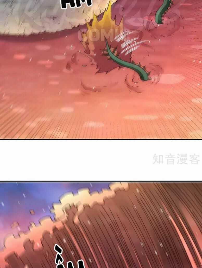 Võ Linh Kiếm Tôn Chapter 79 trang 7