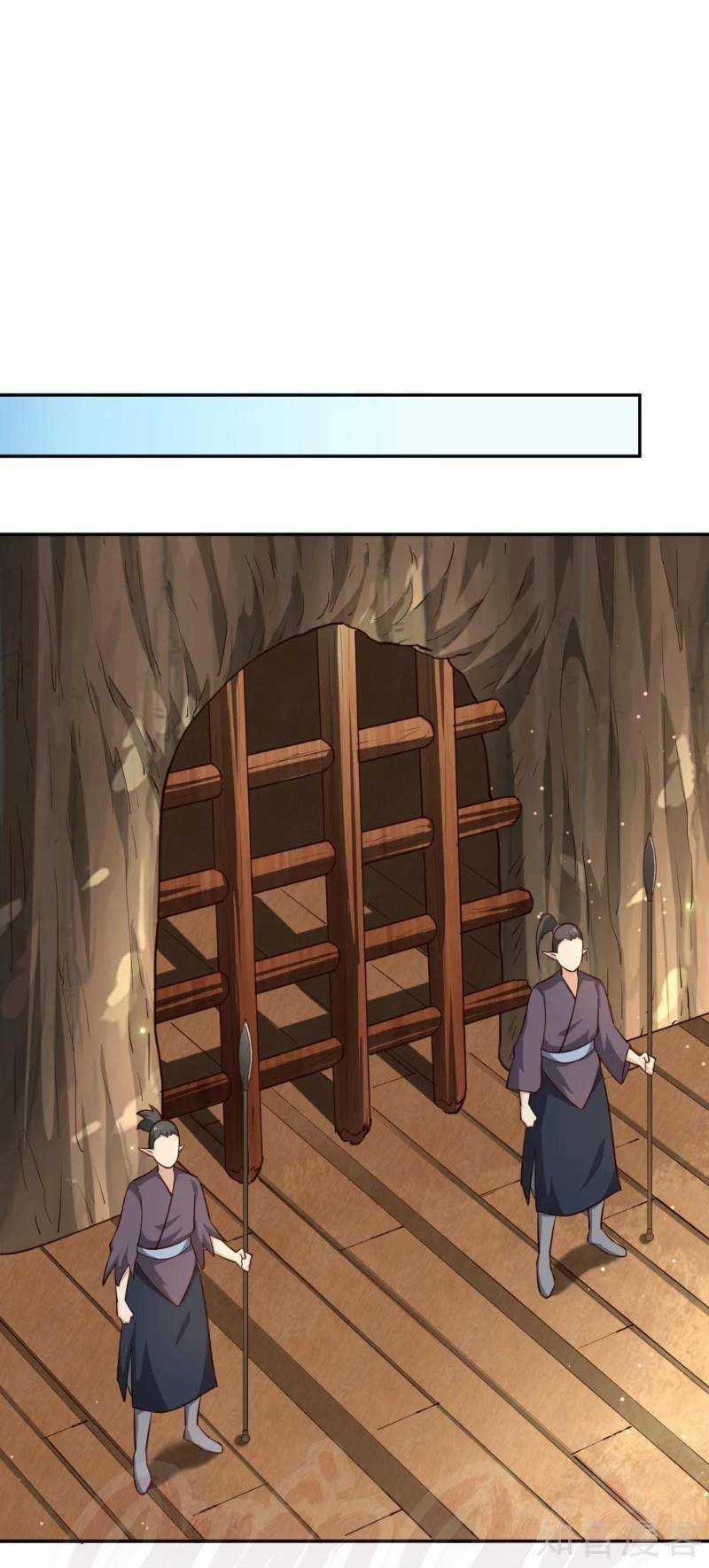 Võ Linh Kiếm Tôn Chapter 81 trang 10