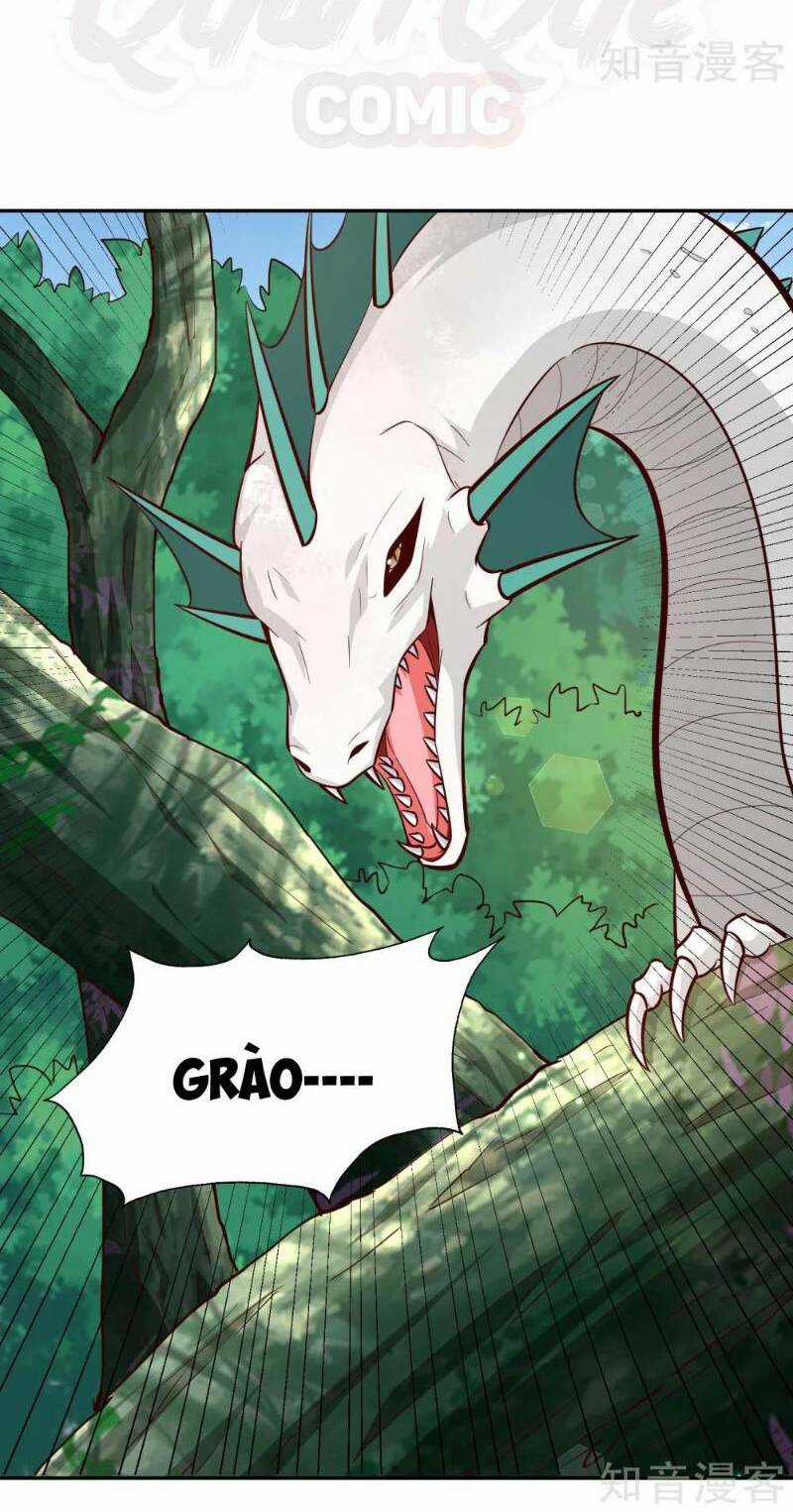 Võ Linh Kiếm Tôn Chapter 81 trang 21