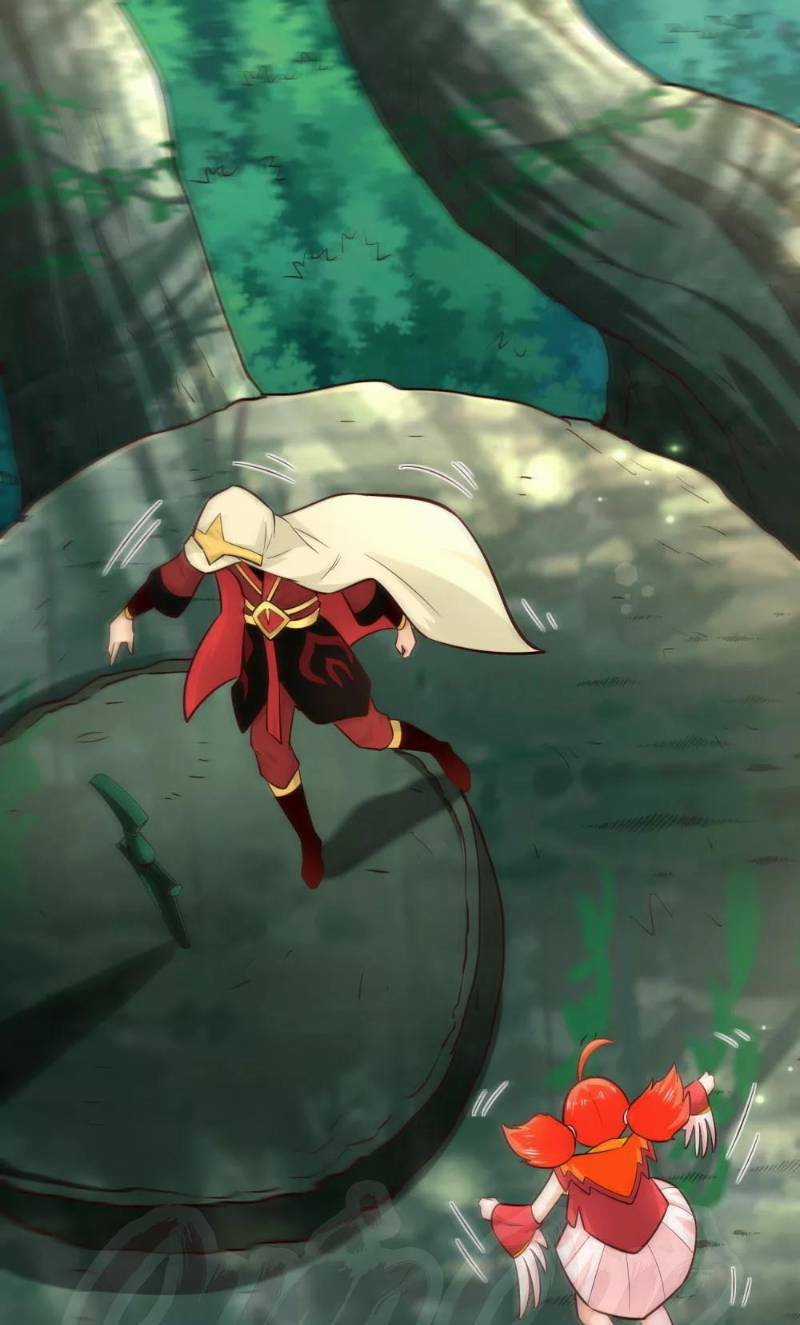 Võ Linh Kiếm Tôn Chapter 82 trang 10