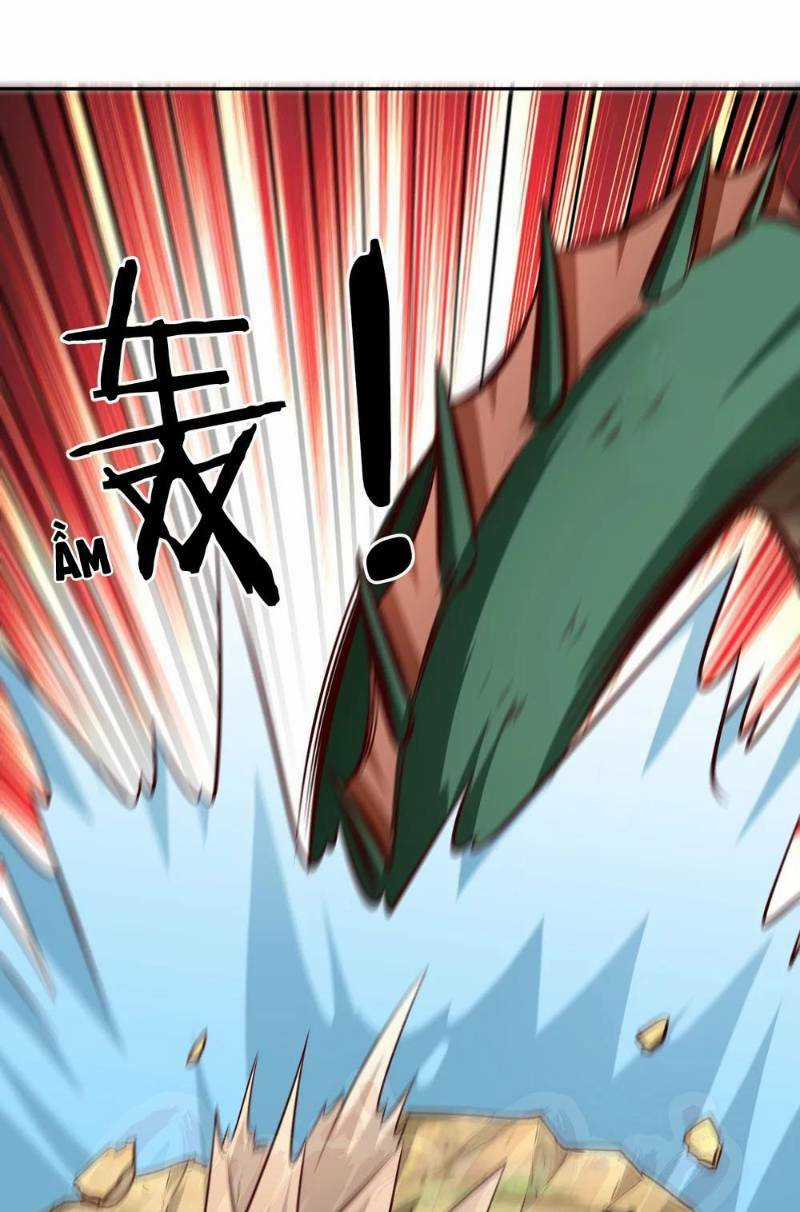 Võ Linh Kiếm Tôn Chapter 82 trang 14