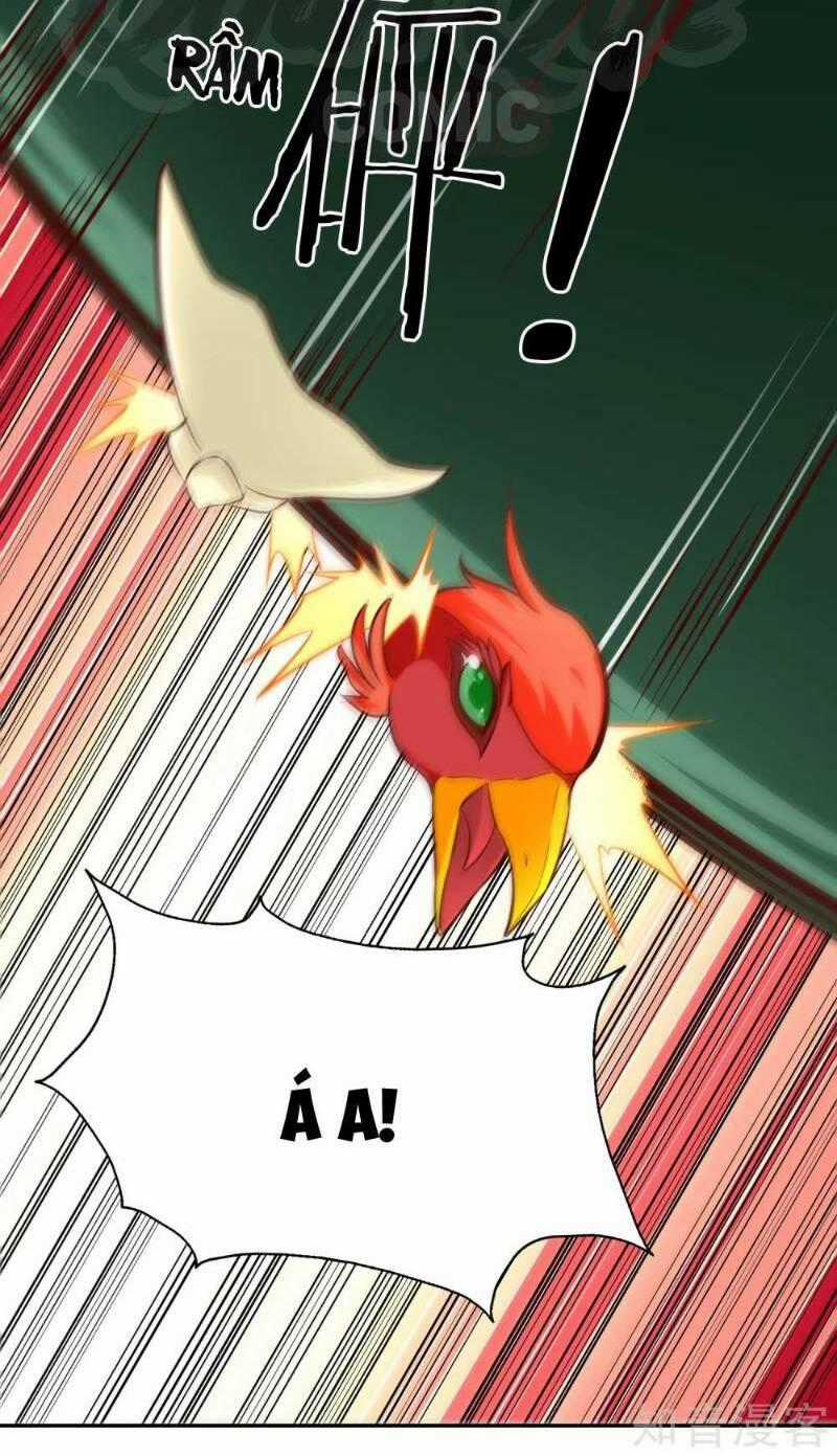 Võ Linh Kiếm Tôn Chapter 82 trang 25