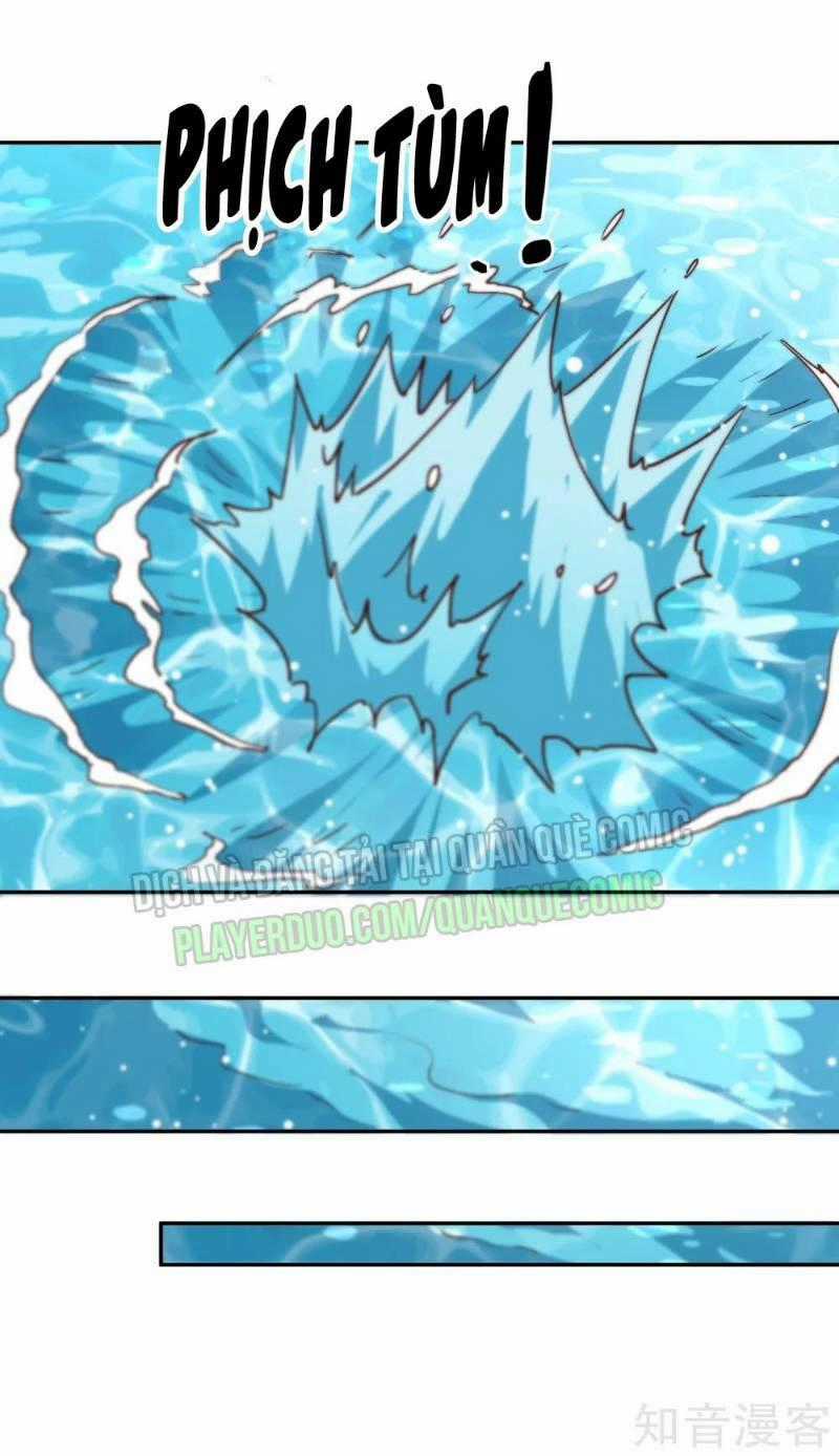 Võ Linh Kiếm Tôn Chapter 82 trang 26