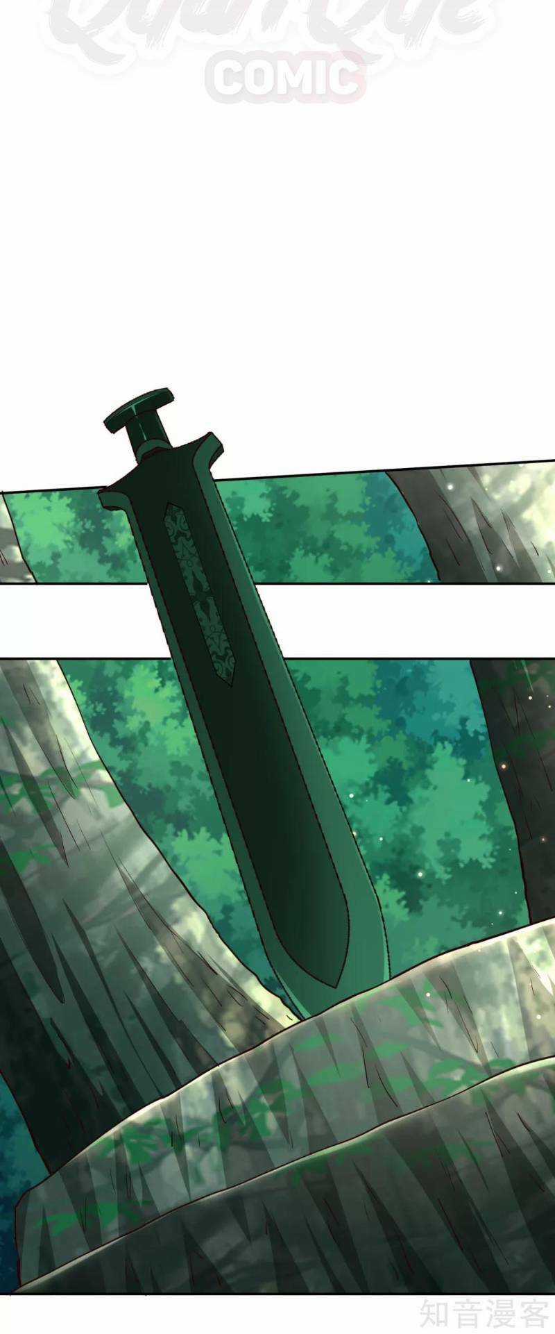 Võ Linh Kiếm Tôn Chapter 82 trang 7