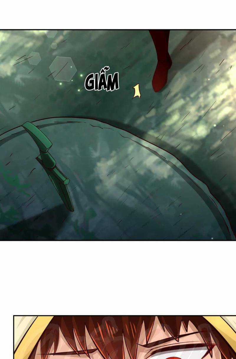 Võ Linh Kiếm Tôn Chapter 82 trang 8