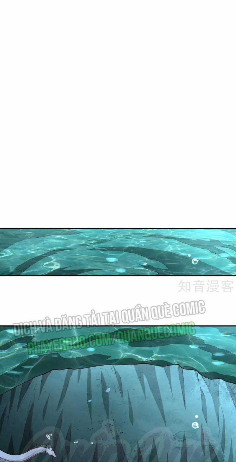 Võ Linh Kiếm Tôn Chapter 83 trang 0