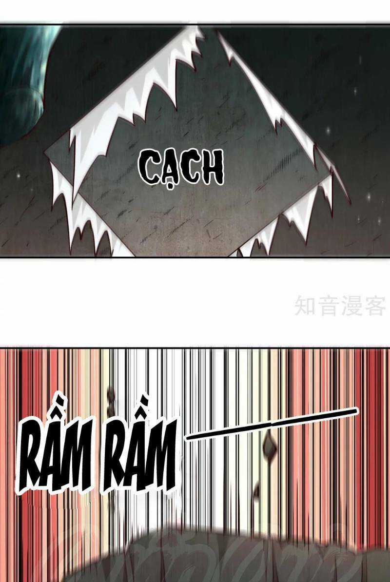 Võ Linh Kiếm Tôn Chapter 83 trang 20