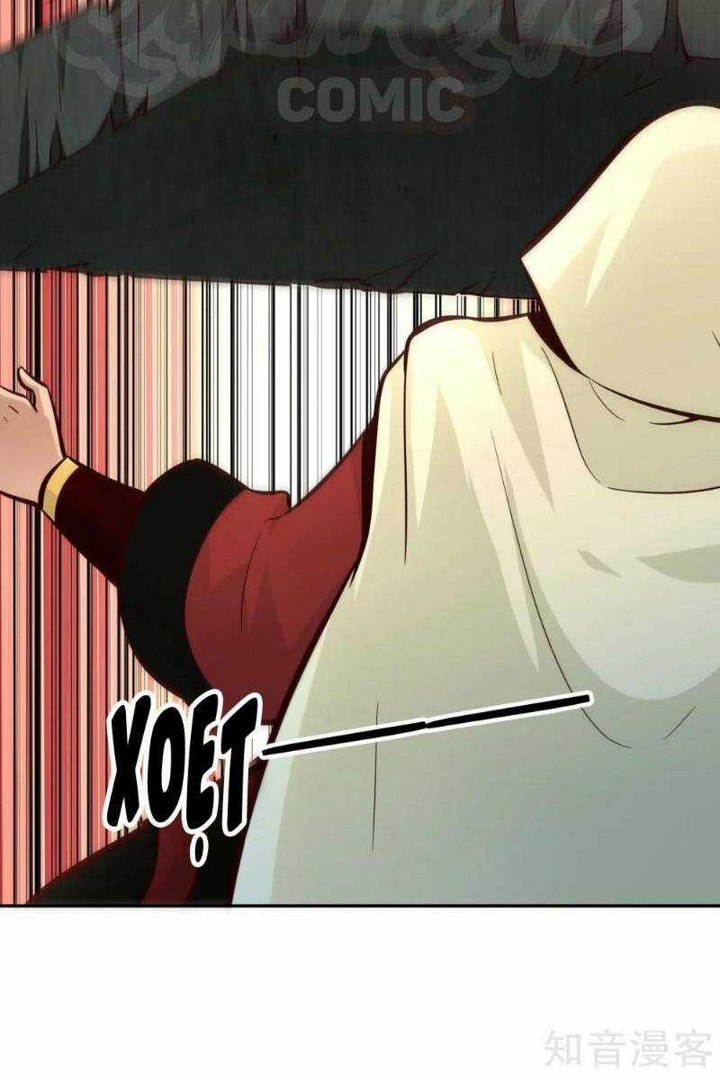 Võ Linh Kiếm Tôn Chapter 83 trang 21