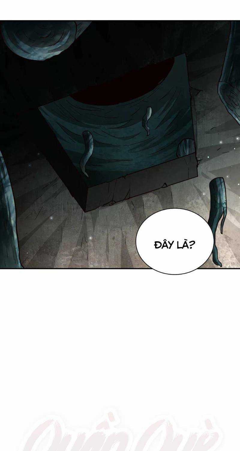 Võ Linh Kiếm Tôn Chapter 83 trang 22