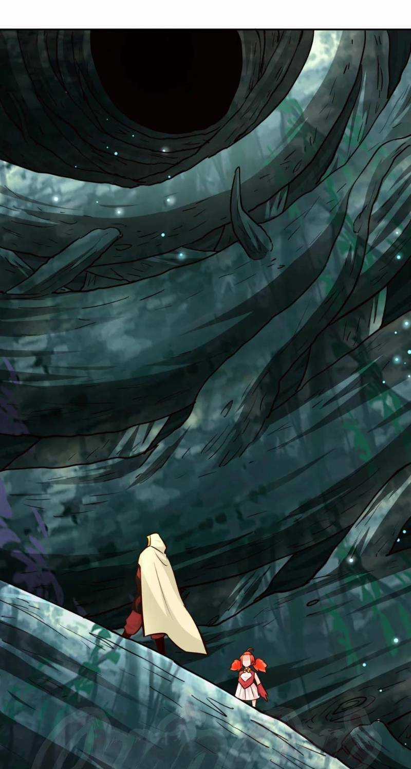 Võ Linh Kiếm Tôn Chapter 83 trang 24