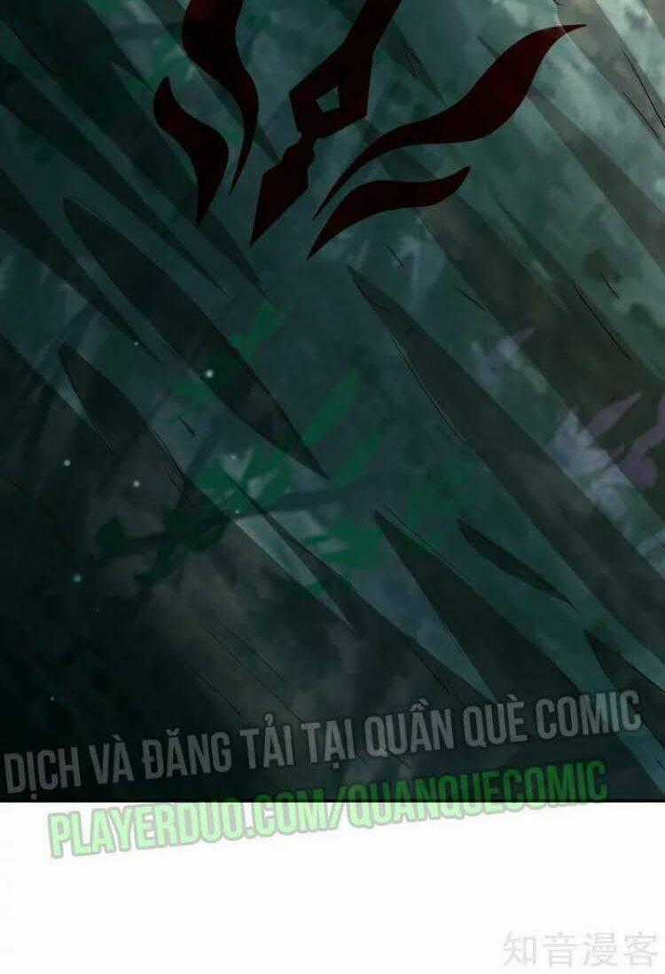 Võ Linh Kiếm Tôn Chapter 83 trang 28