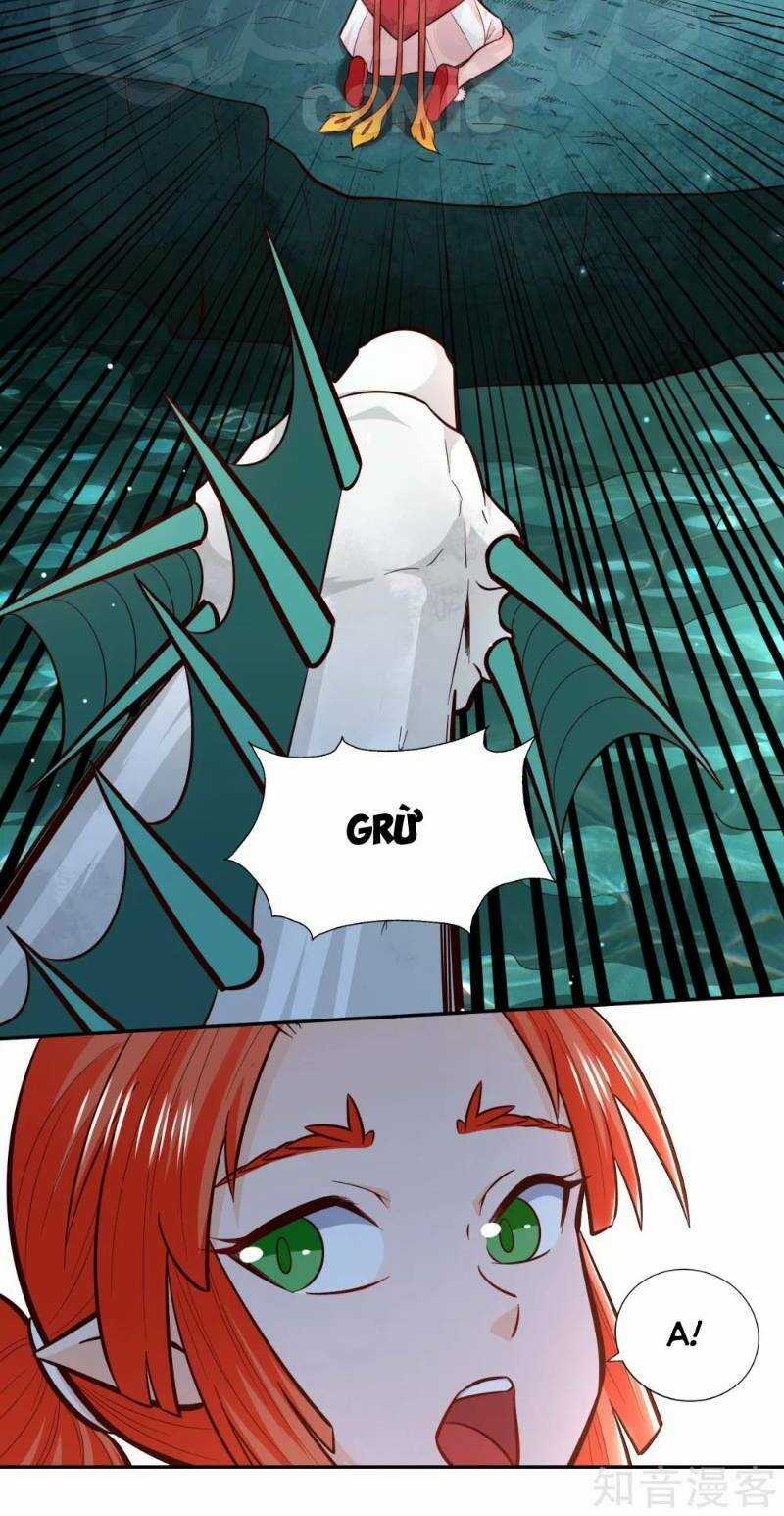 Võ Linh Kiếm Tôn Chapter 83 trang 5