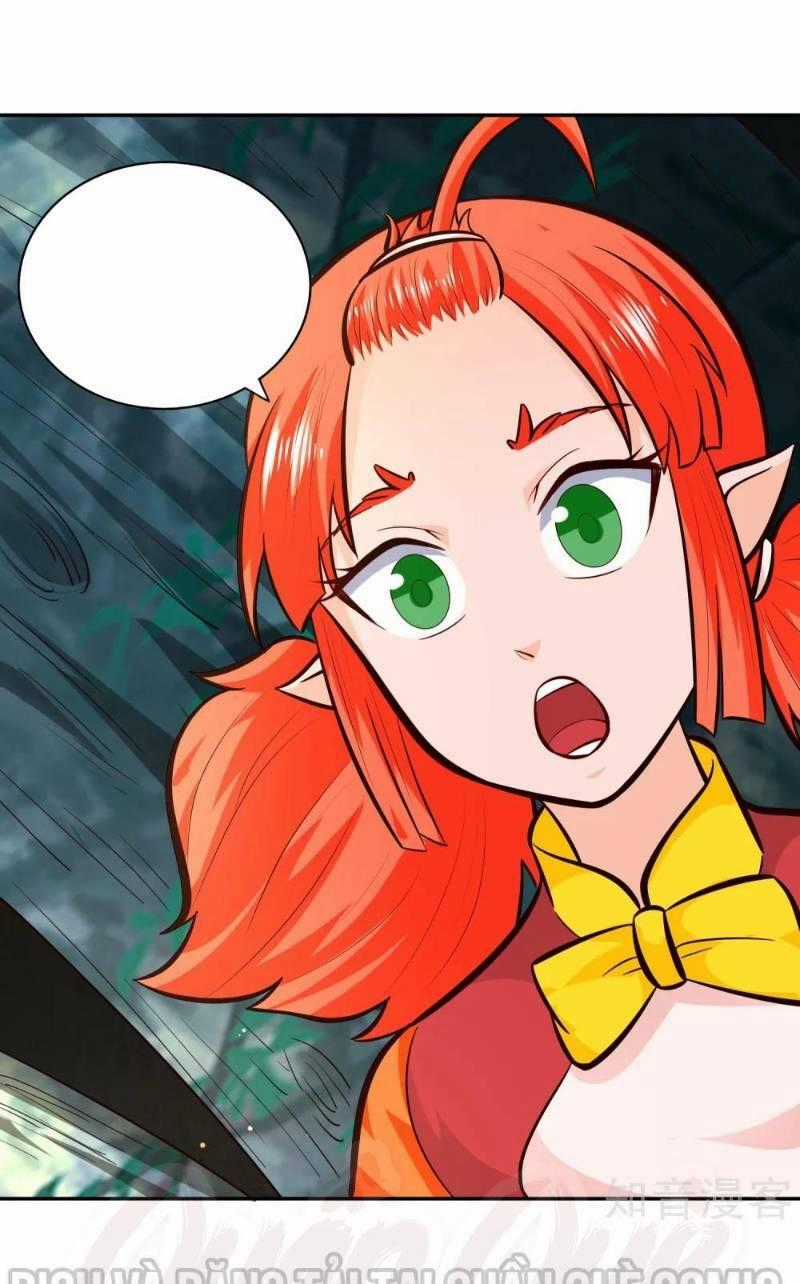 Võ Linh Kiếm Tôn Chapter 84 trang 0