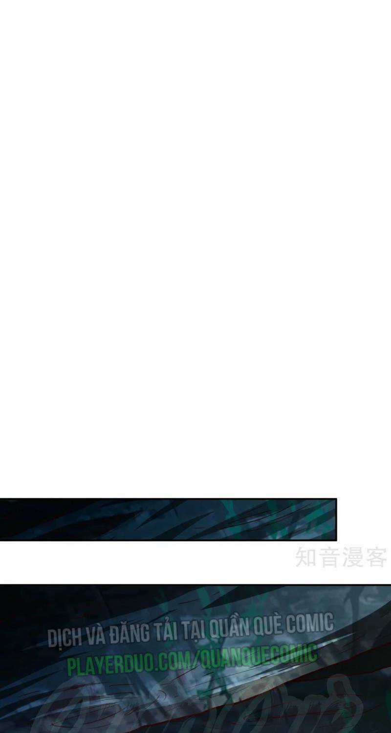 Võ Linh Kiếm Tôn Chapter 84 trang 10