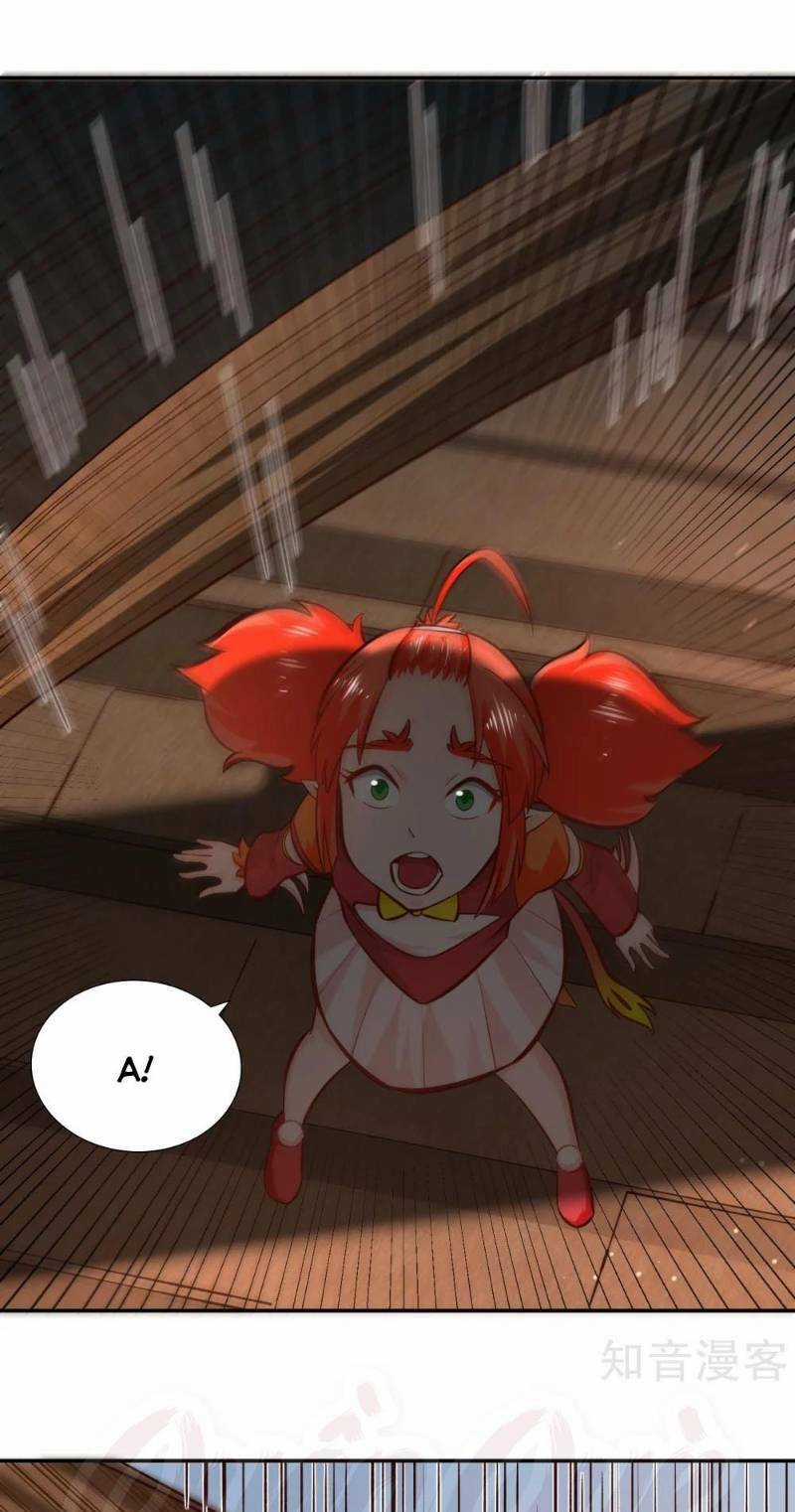 Võ Linh Kiếm Tôn Chapter 84 trang 16