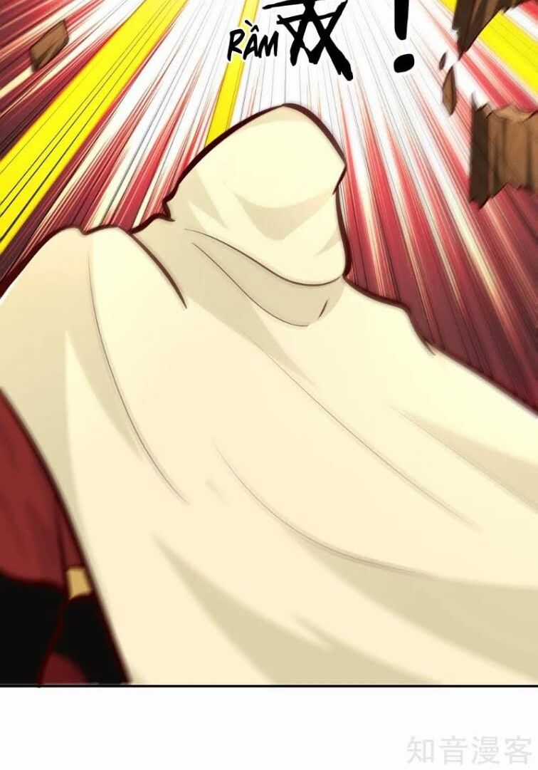 Võ Linh Kiếm Tôn Chapter 84 trang 22