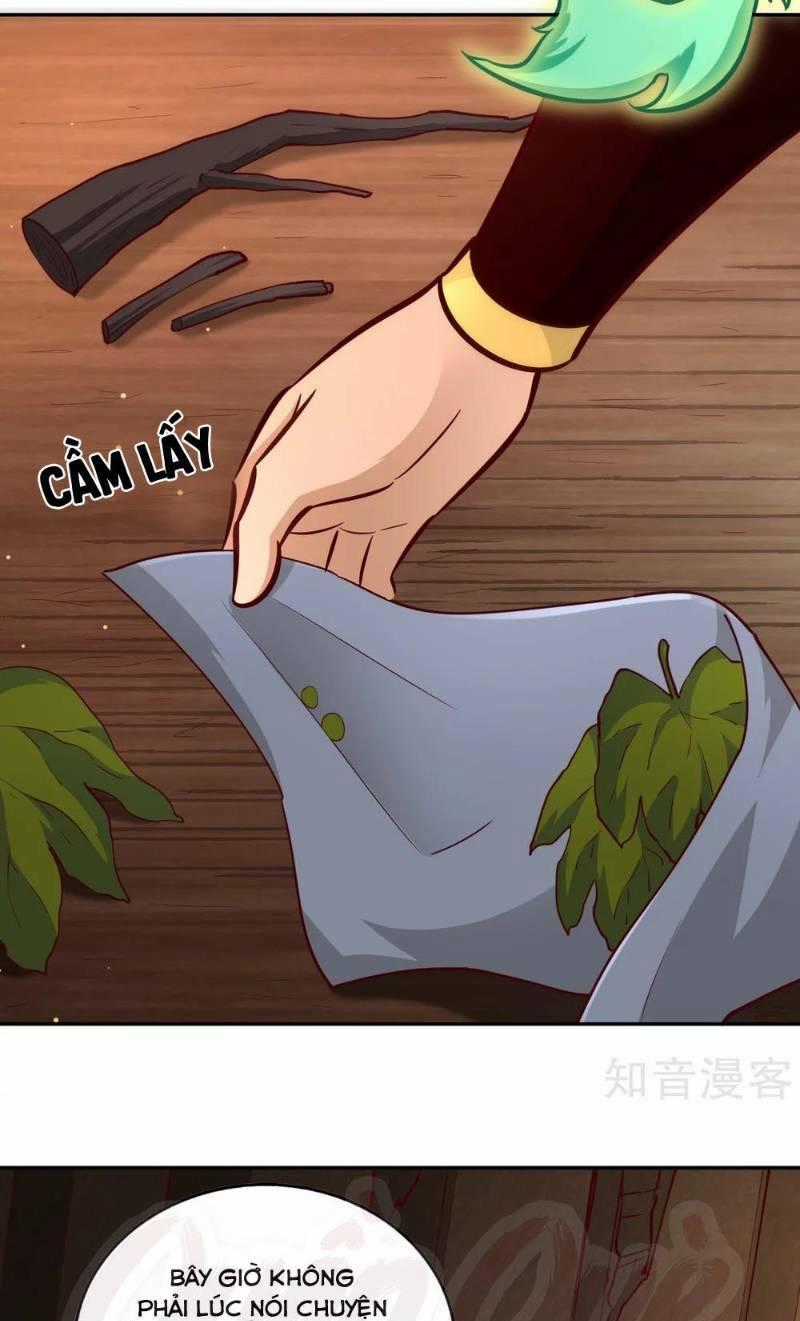 Võ Linh Kiếm Tôn Chapter 84 trang 29