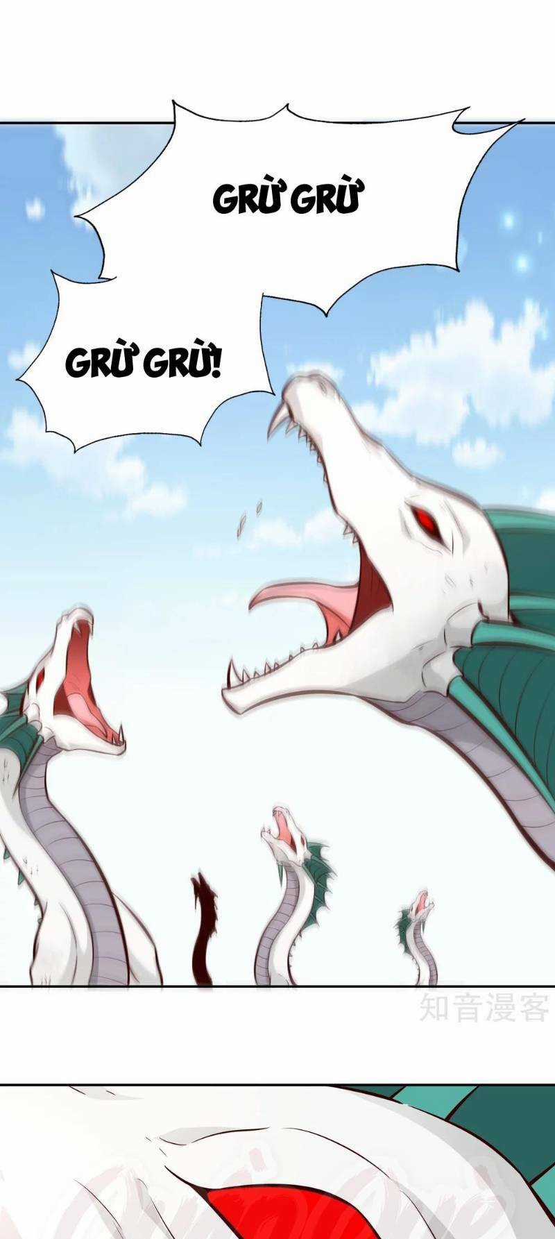 Võ Linh Kiếm Tôn Chapter 84 trang 4