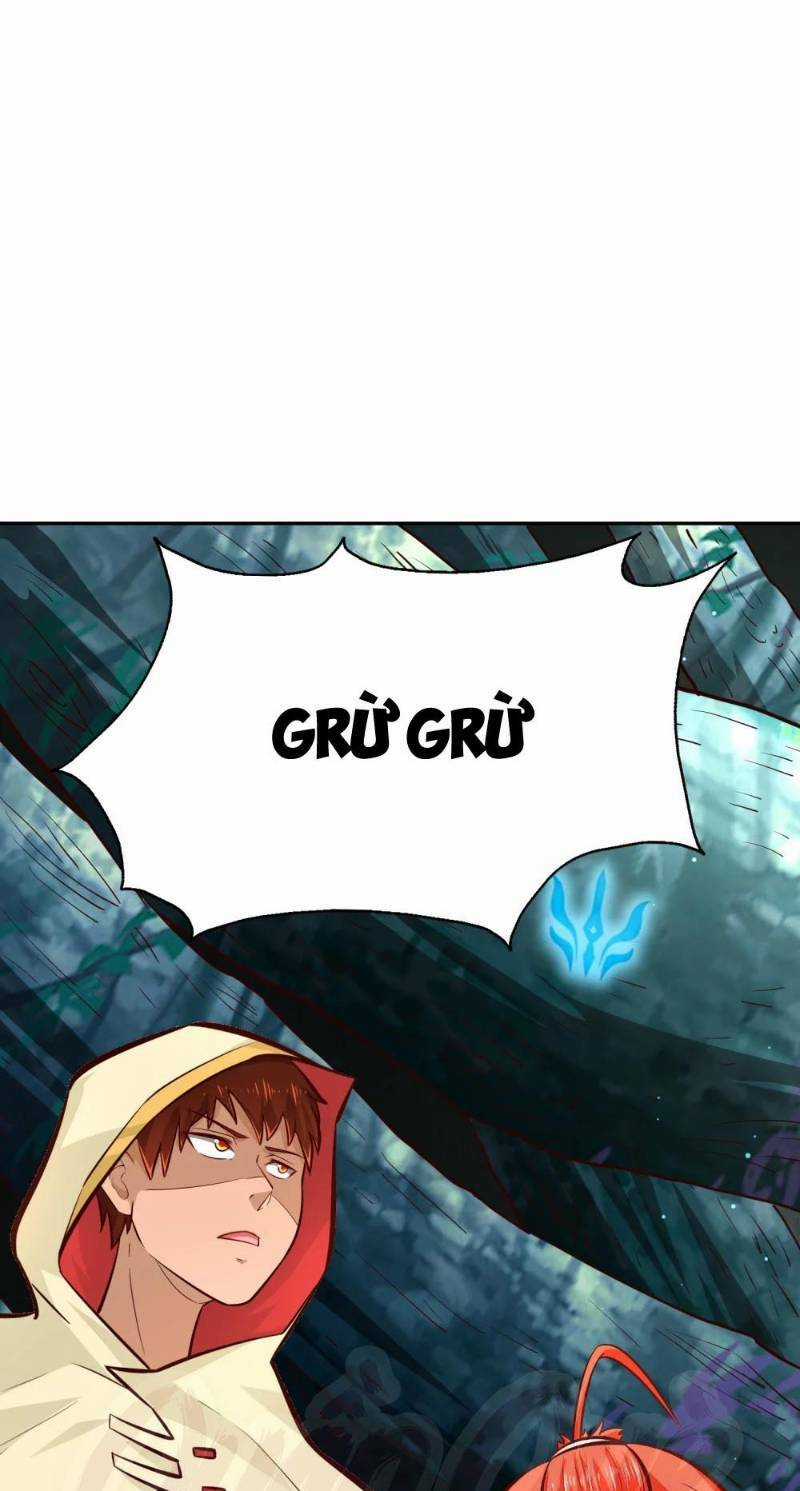 Võ Linh Kiếm Tôn Chapter 84 trang 6