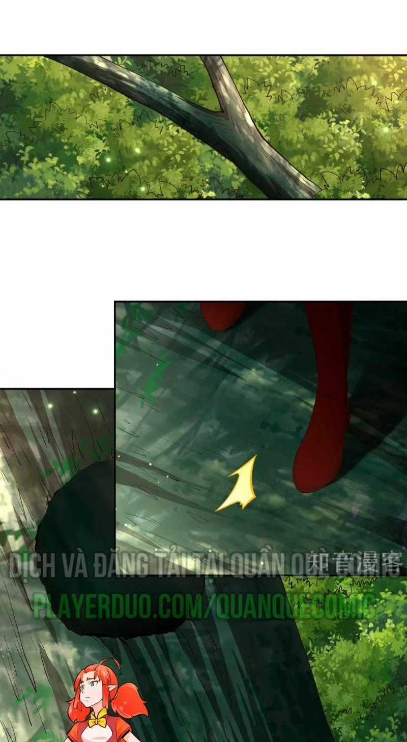 Võ Linh Kiếm Tôn Chapter 85 trang 0
