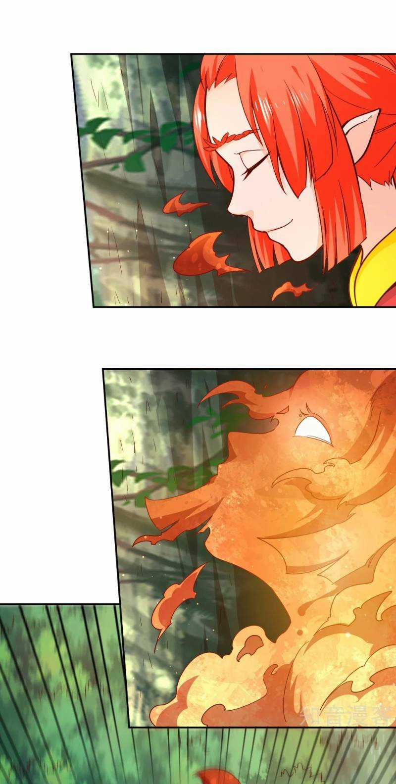 Võ Linh Kiếm Tôn Chapter 85 trang 18