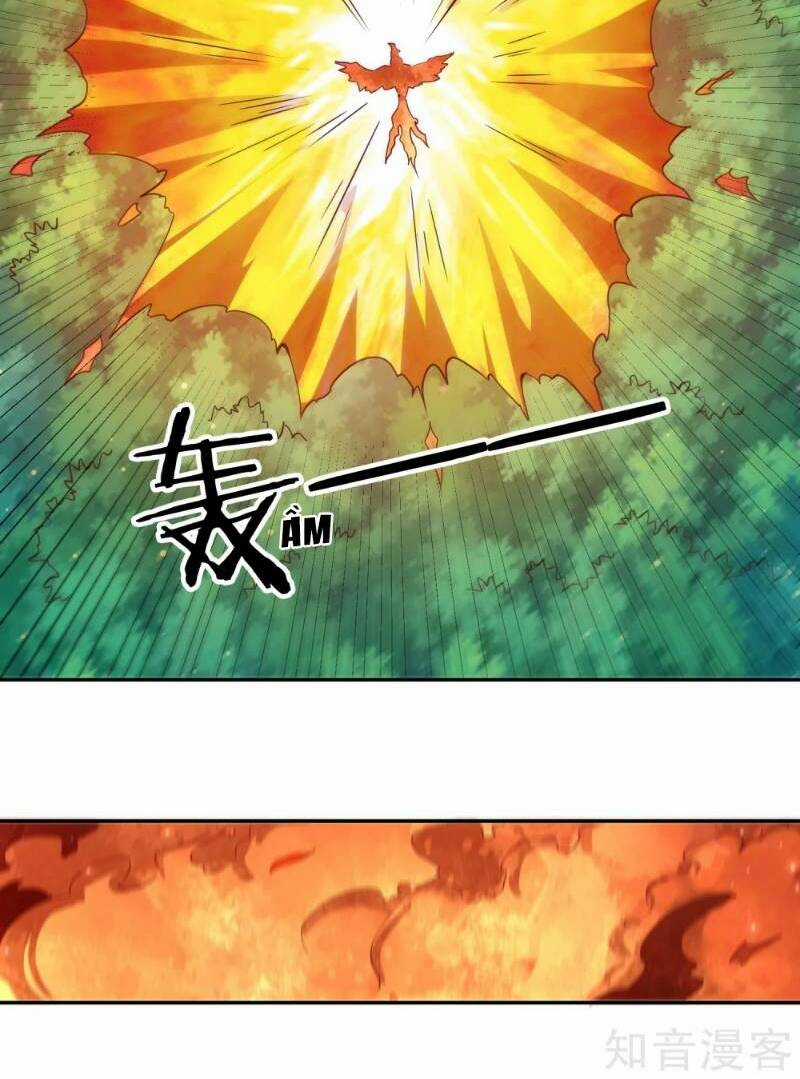 Võ Linh Kiếm Tôn Chapter 85 trang 21