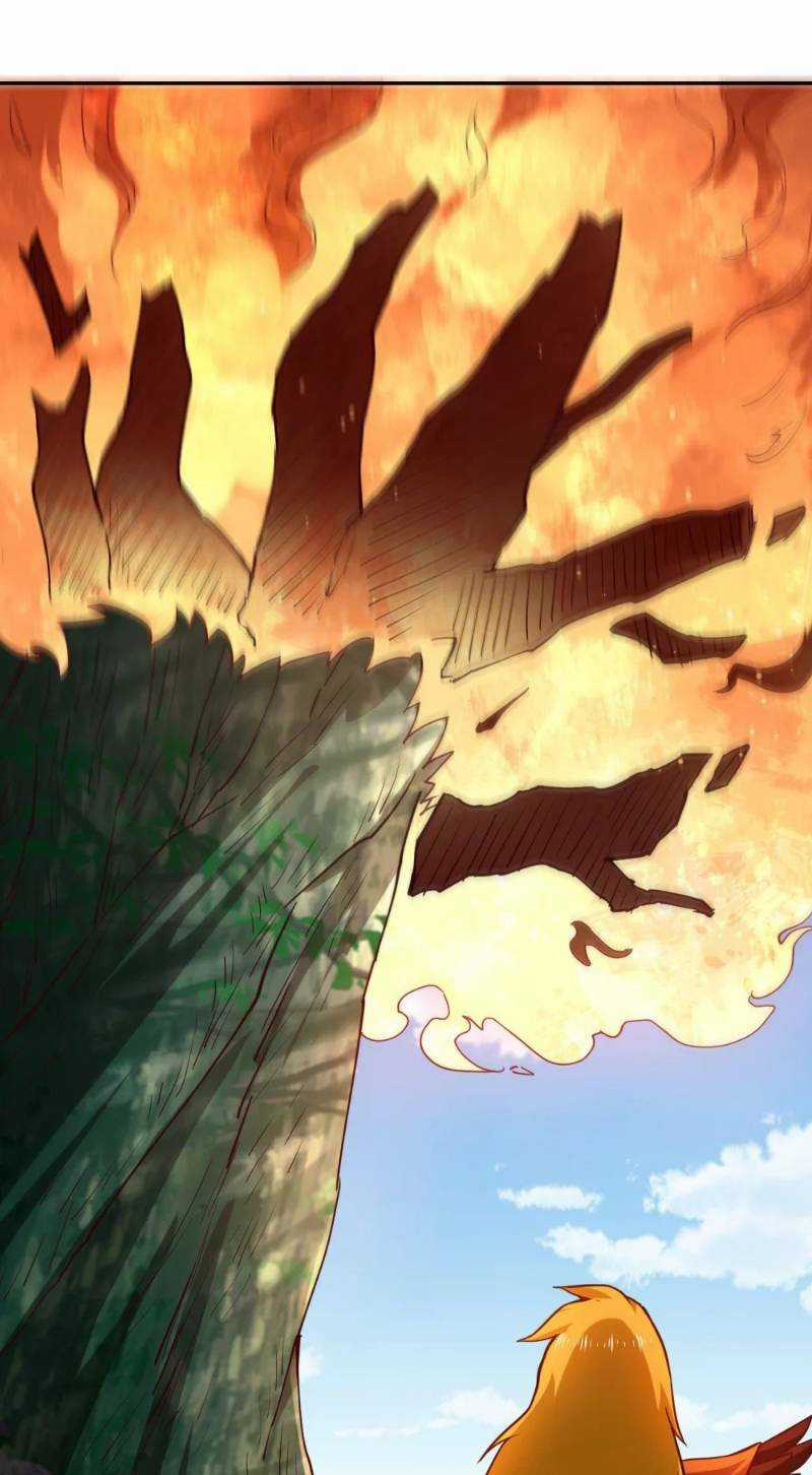 Võ Linh Kiếm Tôn Chapter 85 trang 22