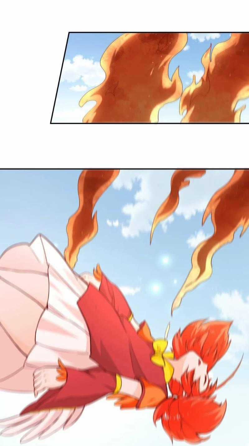 Võ Linh Kiếm Tôn Chapter 86 trang 0