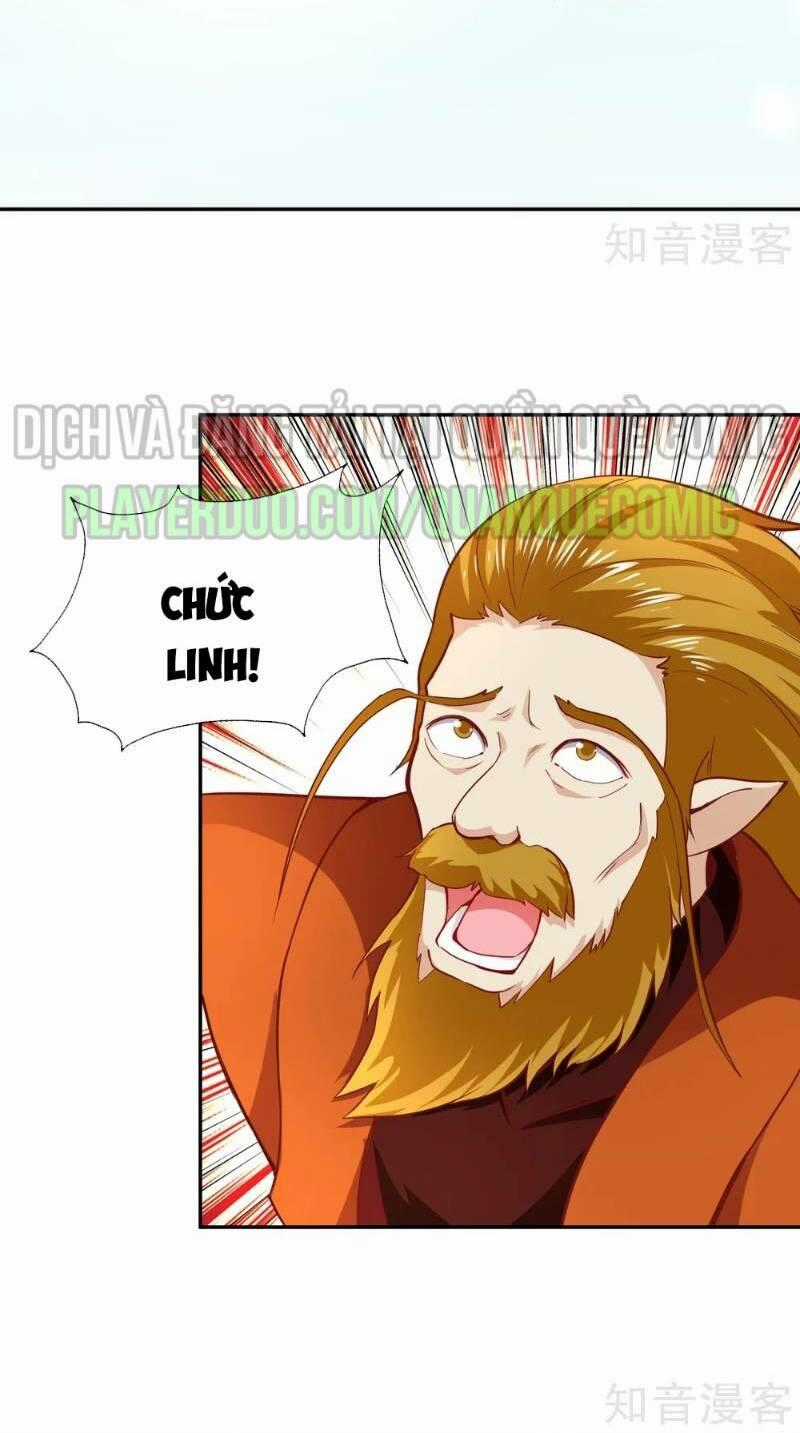 Võ Linh Kiếm Tôn Chapter 86 trang 1
