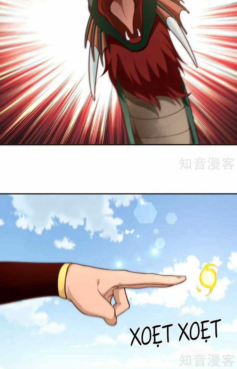 Võ Linh Kiếm Tôn Chapter 86 trang 13