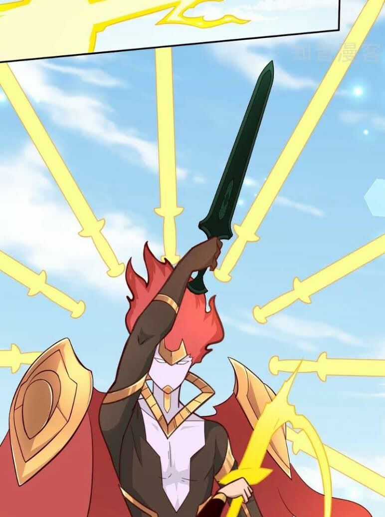 Võ Linh Kiếm Tôn Chapter 86 trang 17