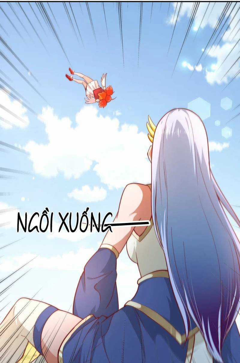 Võ Linh Kiếm Tôn Chapter 86 trang 2