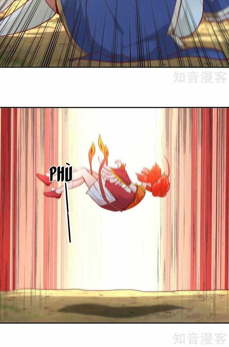 Võ Linh Kiếm Tôn Chapter 86 trang 3