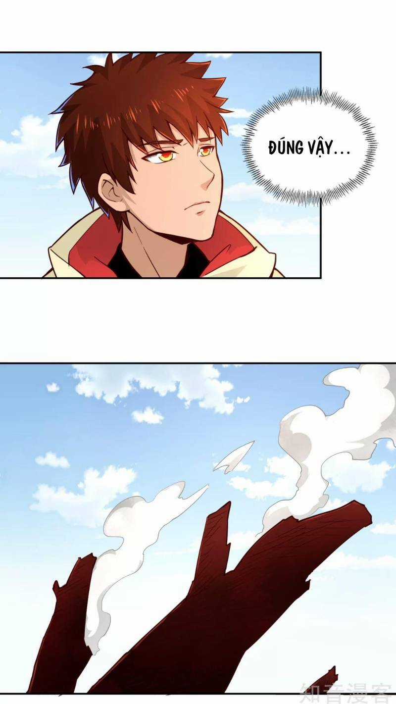 Võ Linh Kiếm Tôn Chapter 87 trang 12