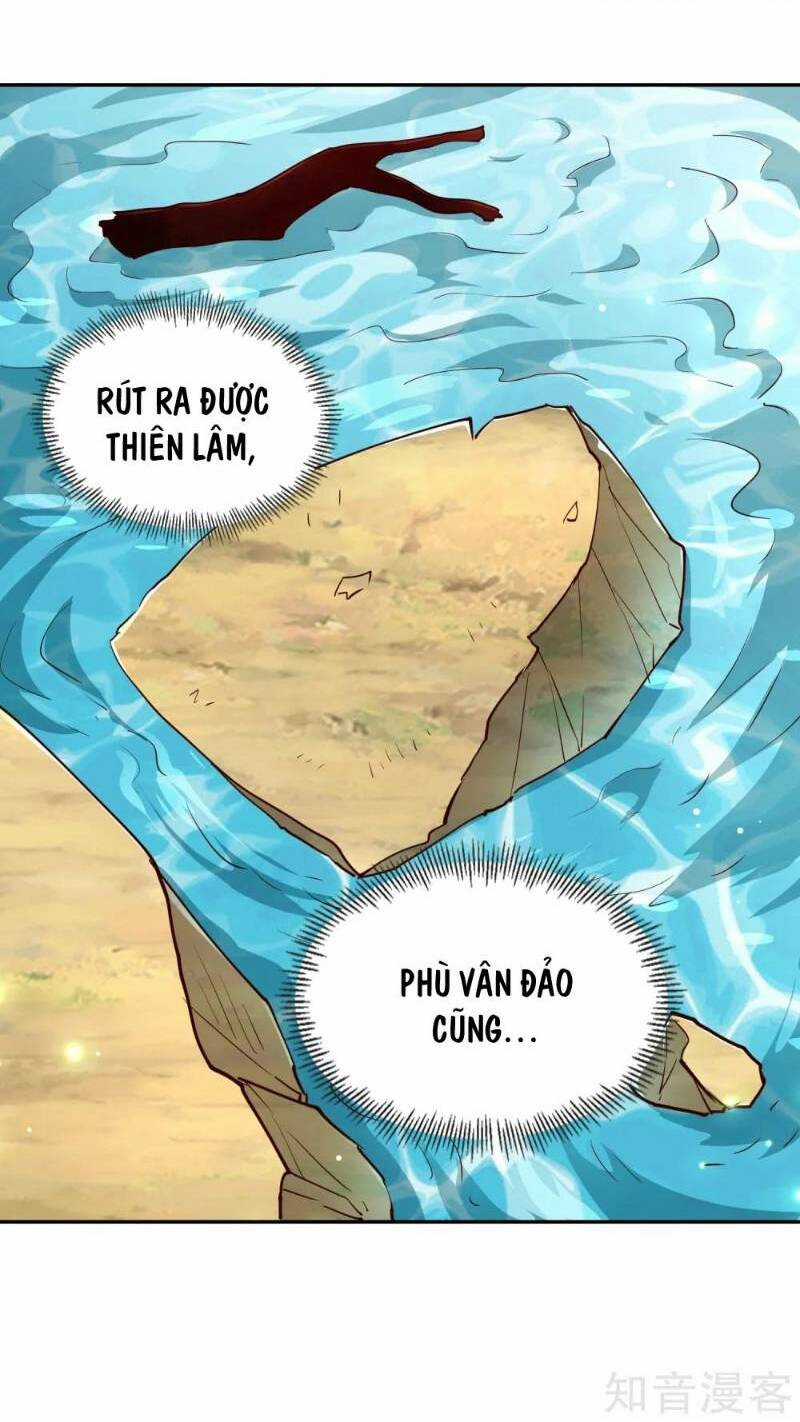 Võ Linh Kiếm Tôn Chapter 87 trang 13